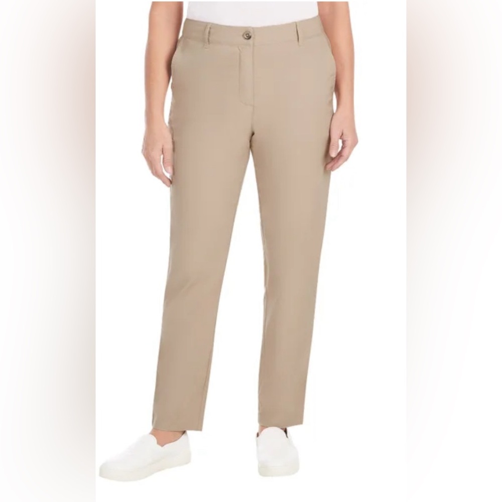 Dalia Women’s Stretch Woven Pant